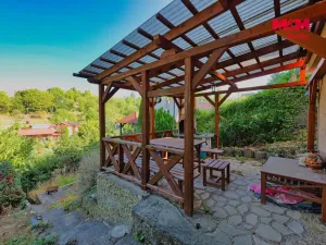 Prodej chaty, Olomouc - Droždín, 36 m2