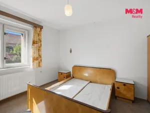 Prodej rodinného domu, Chrášťany, 148 m2