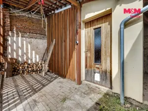 Prodej rodinného domu, Králův Dvůr - Počaply, nám. 1. máje, 155 m2