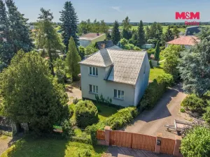 Prodej rodinného domu, Sadská, Pražská, 210 m2