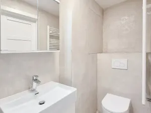 Pronájem bytu 2+kk, Praha - Braník, Za mlýnem, 46 m2