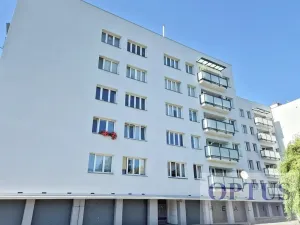 Pronájem bytu 2+kk, Praha - Braník, Za mlýnem, 46 m2