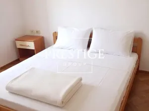 Pronájem bytu 2+kk, Praha - Vršovice, Žitomírská, 51 m2