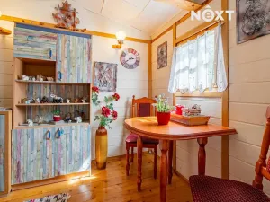 Prodej zahrady, Litvínovice, 300 m2
