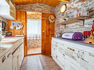 Prodej zahrady, Litvínovice, 300 m2