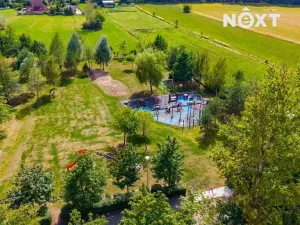 Prodej zahrady, Litvínovice, 300 m2
