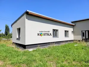 Prodej rodinného domu, Třanovice, 138 m2