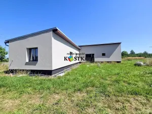 Prodej rodinného domu, Třanovice, 138 m2