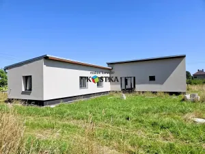 Prodej rodinného domu, Třanovice, 138 m2
