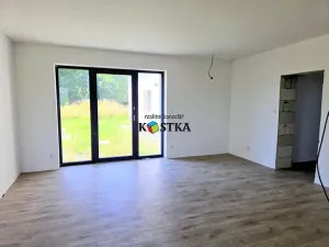 Prodej rodinného domu, Třanovice, 138 m2