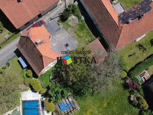 Prodej rodinného domu, Kunín, 140 m2