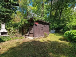 Prodej chaty, Hrádek, 32 m2