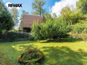 Prodej chaty, Hrádek, 32 m2