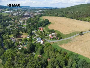 Prodej chaty, Hrádek, 32 m2