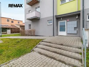 Pronájem bytu 2+kk, Zbůch, Brigádnická, 40 m2