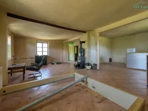 Prodej rodinného domu, Přívětice, 125 m2