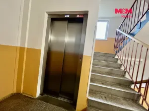 Prodej bytu 2+1, Ostrava - Hrabůvka, Plzeňská, 44 m2