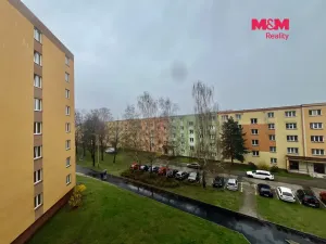 Prodej bytu 2+1, Ostrava - Hrabůvka, Plzeňská, 44 m2