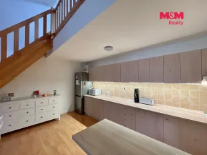 Pronájem bytu 1+kk, Nový Jičín, Žerotínova, 67 m2