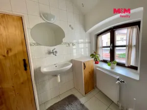 Pronájem bytu 1+kk, Nový Jičín, Žerotínova, 67 m2