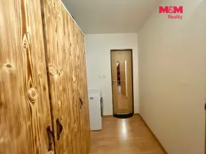 Pronájem bytu 1+kk, Nový Jičín, Žerotínova, 67 m2