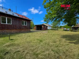 Prodej rodinného domu, Ostrava, Údernická, 55 m2