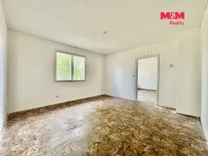 Prodej rodinného domu, Ostrava, Údernická, 55 m2
