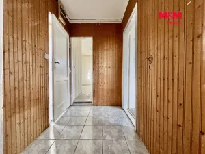 Prodej rodinného domu, Ostrava, Údernická, 55 m2