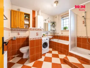 Prodej rodinného domu, Havlíčkův Brod, Chotěbořská, 200 m2