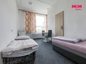 Prodej obchodního prostoru, Černošín, 1100 m2