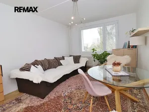 Prodej bytu 3+1, Pardubice, Jana Zajíce, 75 m2