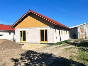 Prodej pozemku pro bydlení, Bechlín, 914 m2