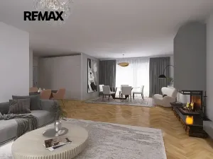 Prodej pozemku pro bydlení, Bechlín, 914 m2
