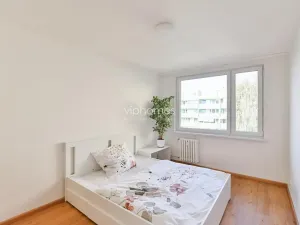 Pronájem bytu 3+kk, Praha - Chodov, Kloboukova, 75 m2