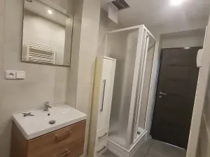 Pronájem obchodního prostoru, Praha - Vinohrady, Šafaříkova, 66 m2