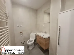 Pronájem obchodního prostoru, Praha - Vinohrady, Šafaříkova, 66 m2
