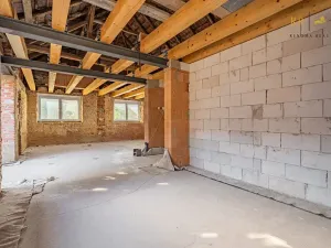 Prodej rodinného domu, Čebín, 171 m2