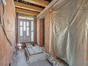 Prodej rodinného domu, Čebín, 171 m2