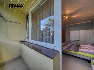 Prodej bytu 3+1, Poděbrady, Kunštátská, 93 m2