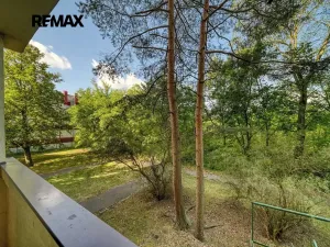 Prodej bytu 3+1, Poděbrady, Kunštátská, 93 m2