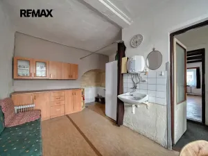 Prodej zemědělské usedlosti, Týnec nad Labem, 236 m2