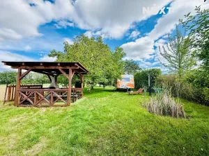 Prodej pozemku pro bydlení, Dobřany, Vysoká, 742 m2