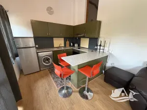 Prodej bytu 3+kk, Kosharitsa, Bulharsko, 80 m2