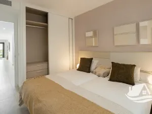 Prodej bytu 3+kk, Estepona, Španělsko, 73 m2