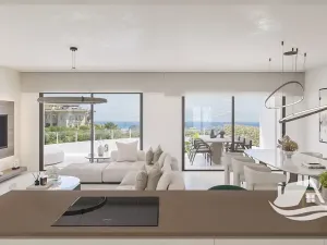 Prodej bytu 3+kk, Estepona, Španělsko, 73 m2