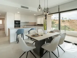 Prodej bytu 3+kk, Estepona, Španělsko, 73 m2