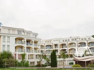 Prodej bytu 1+kk, Sveti Vlas, Bulharsko, 35 m2
