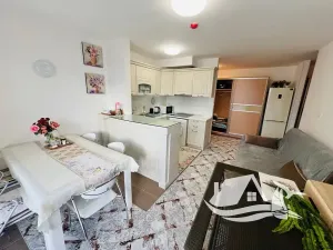 Prodej bytu 3+kk, Sveti Vlas, Bulharsko, 88 m2