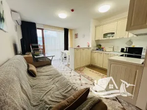 Prodej bytu 3+kk, Sveti Vlas, Bulharsko, 88 m2