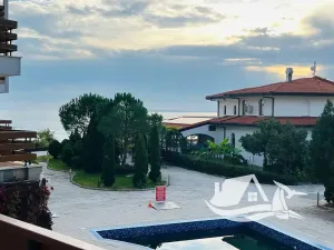 Prodej bytu 3+kk, Sveti Vlas, Bulharsko, 88 m2